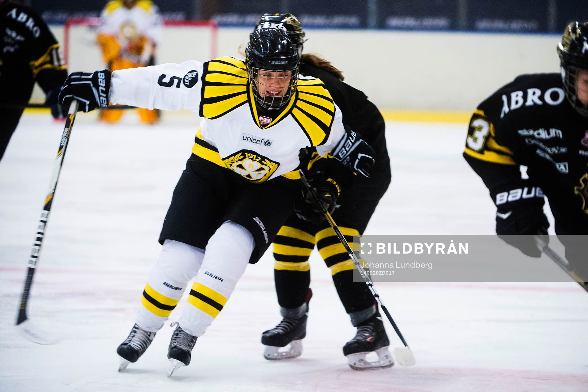 Brynäs Maja Ewel