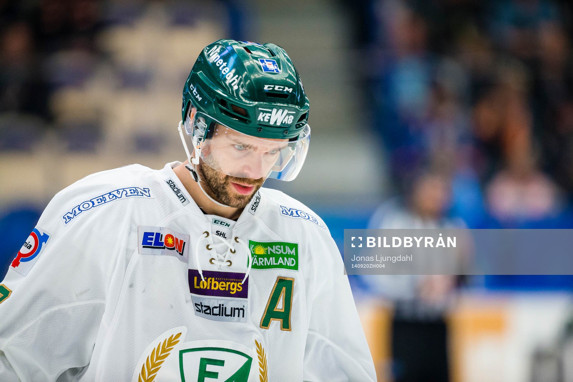 Färjestads Jakub Klepiš