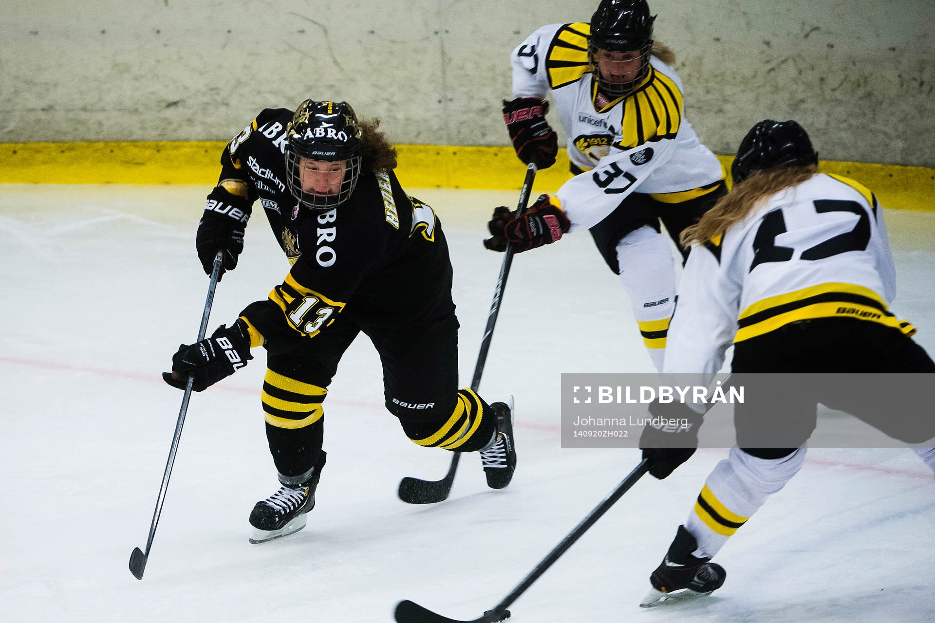 s Lisa Hedengren