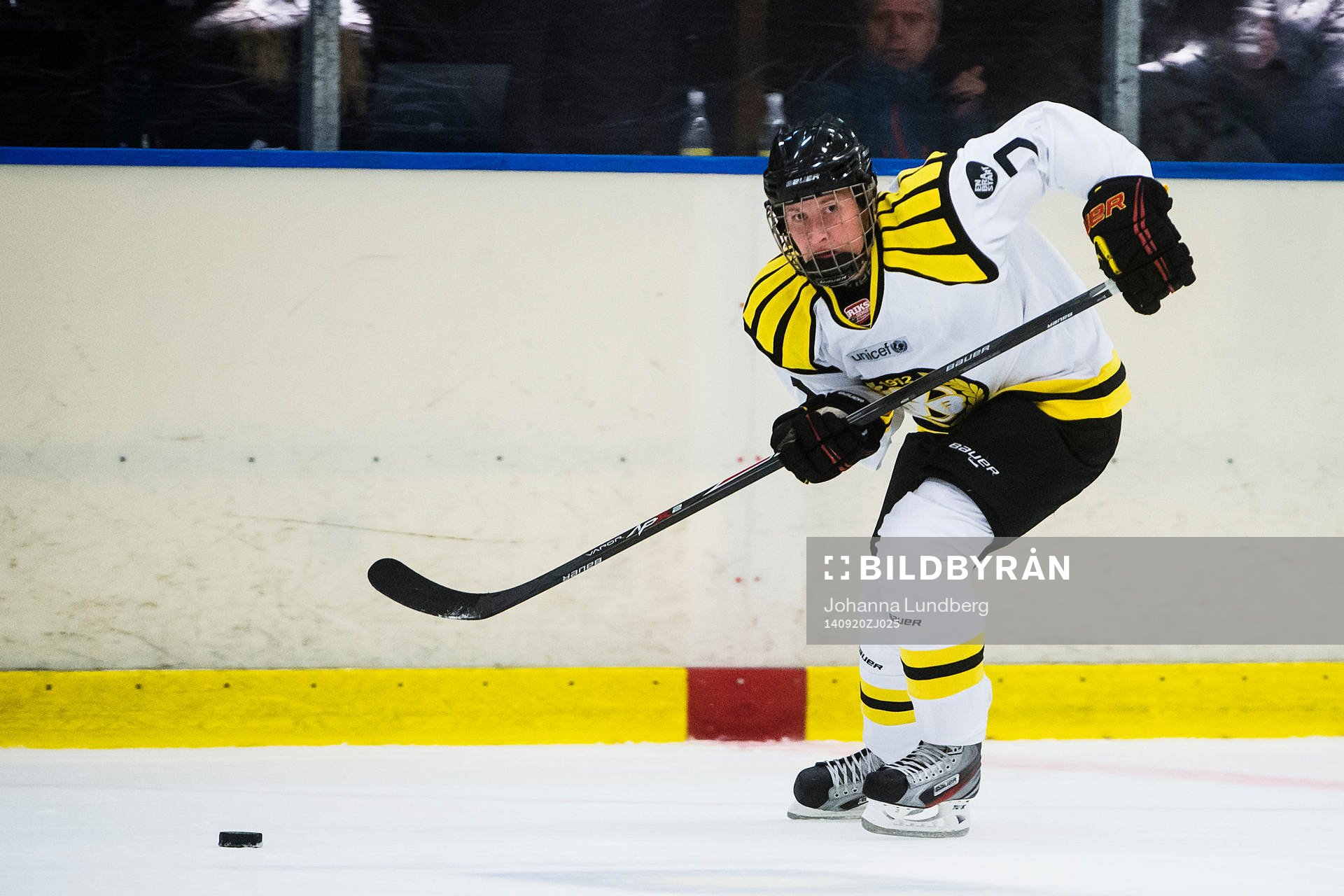 Brynäs Jennifer Törnhult