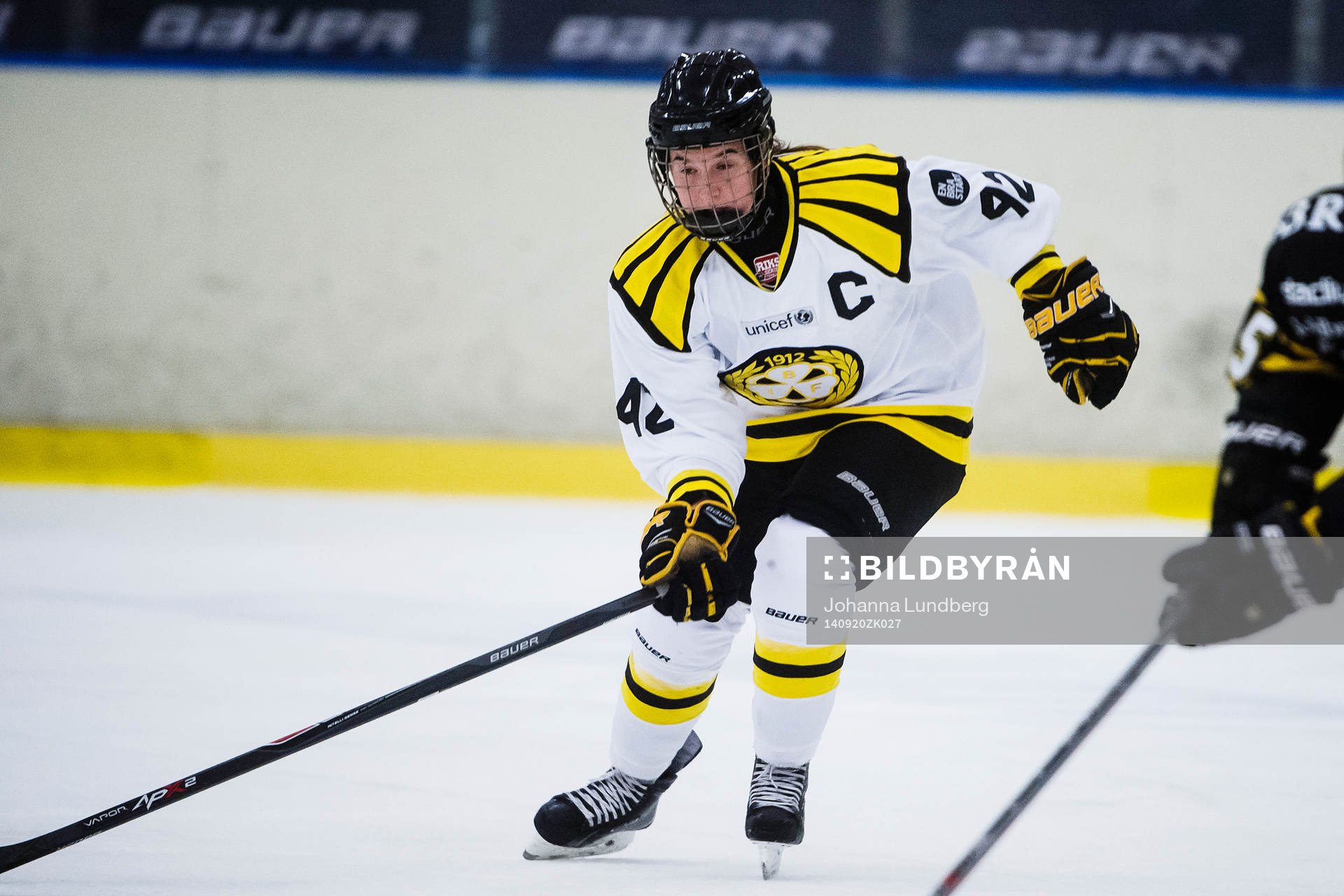 Brynäs Angelica Östlund