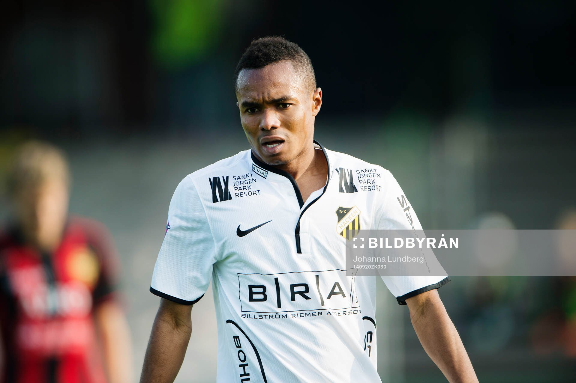 Häckens Nasiru Mohammed