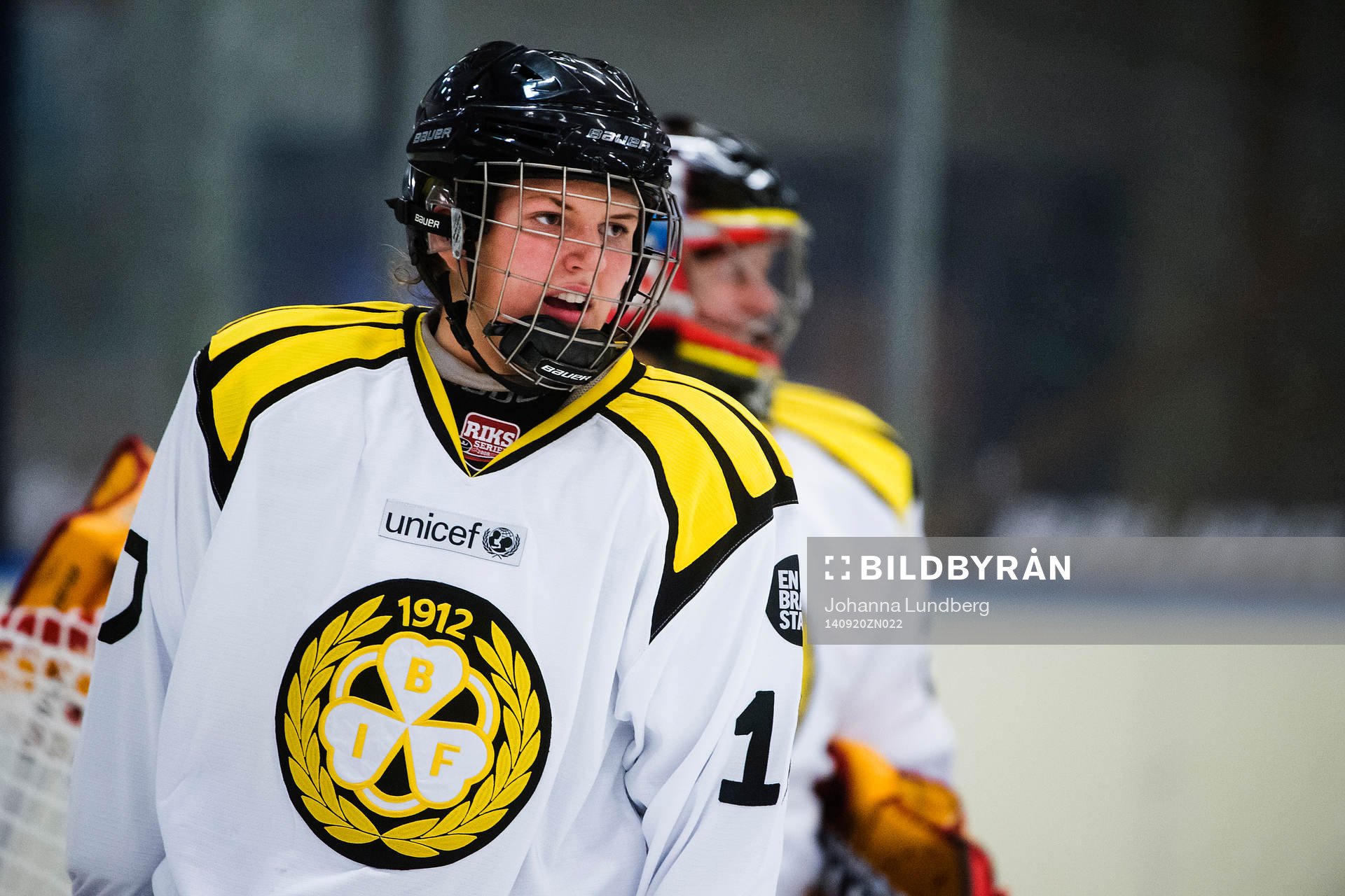 Brynäs Anna Södergren