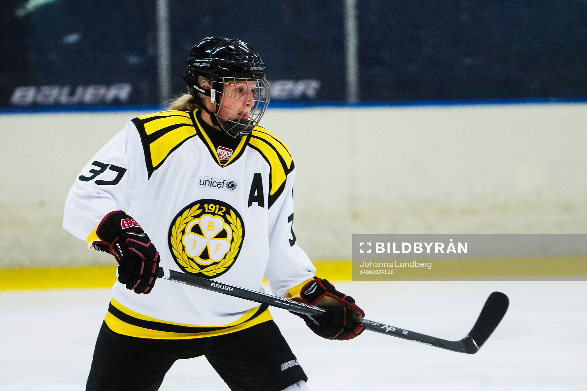 Brynäs Josefine Holmgren