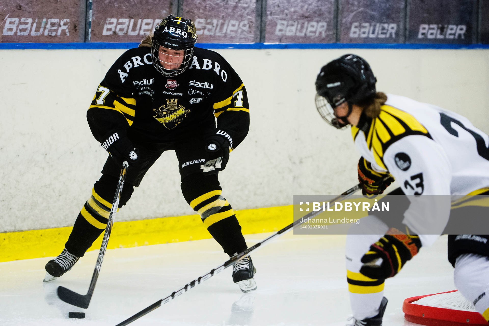 s Amanda Lundström