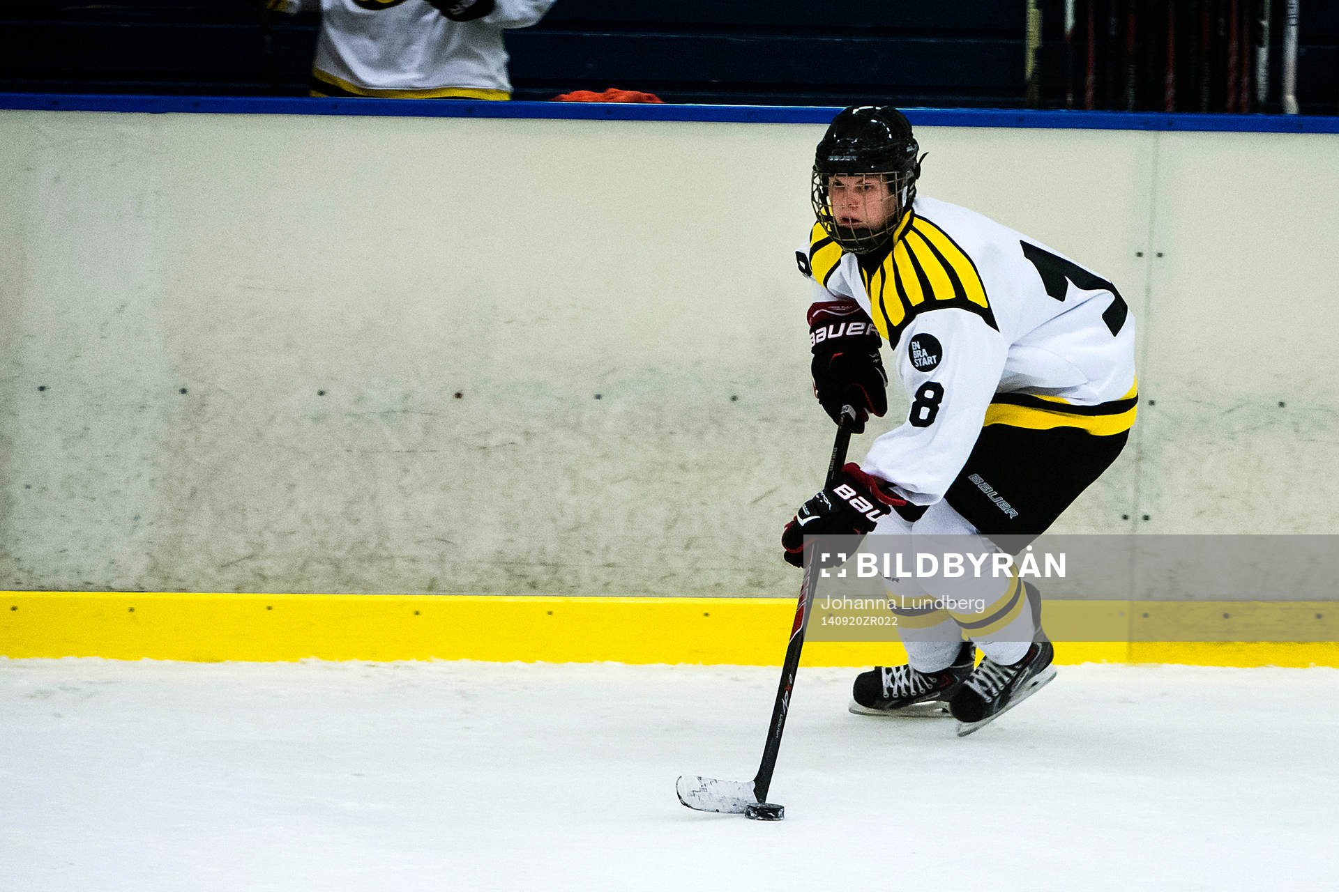 Brynäs Maja Wessling