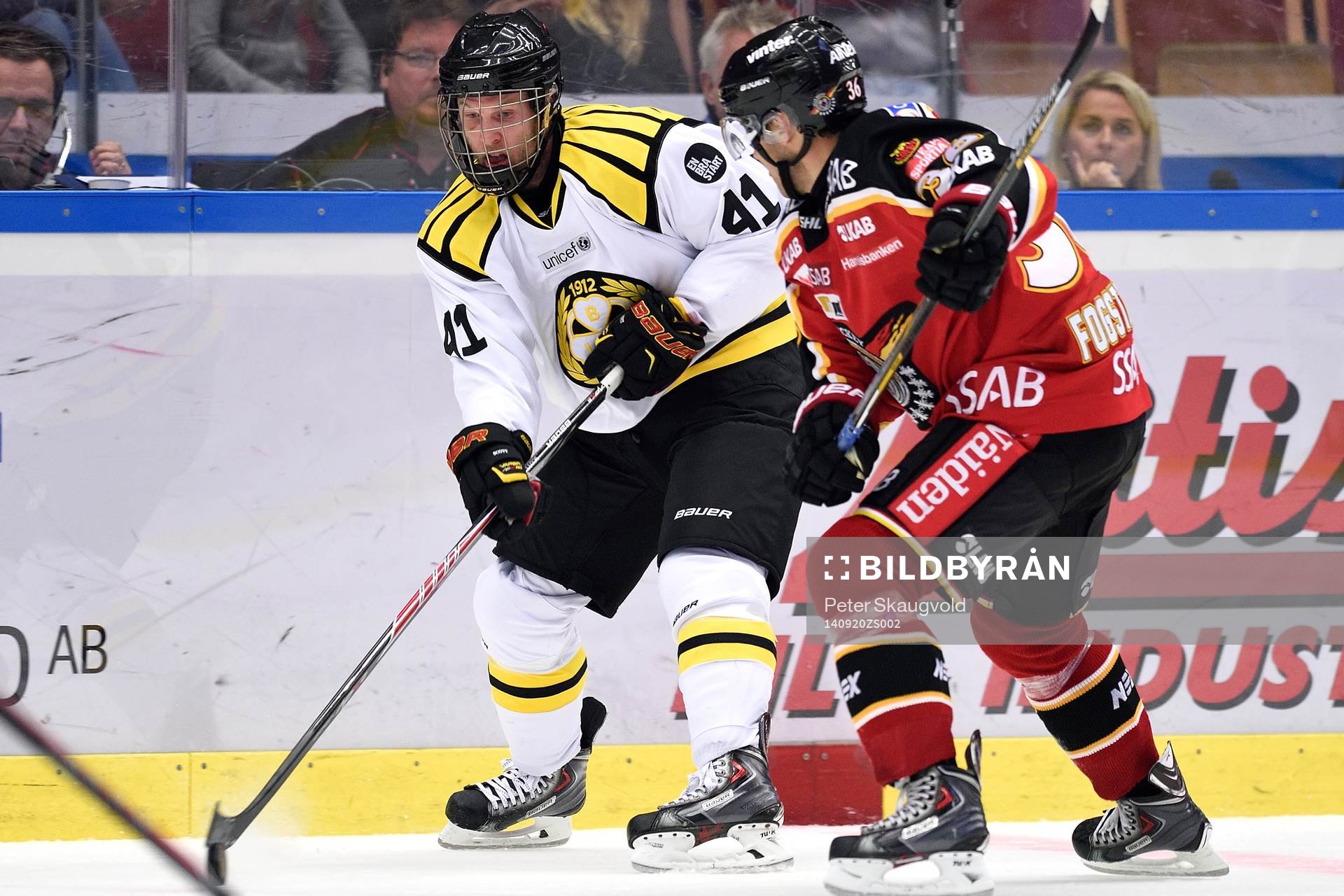 Brynäs Greg Scott