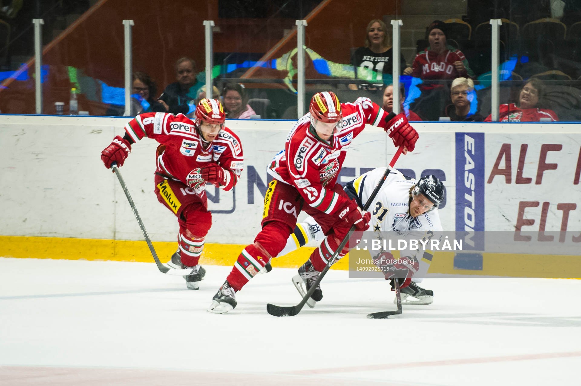 s Mattias Tedenby