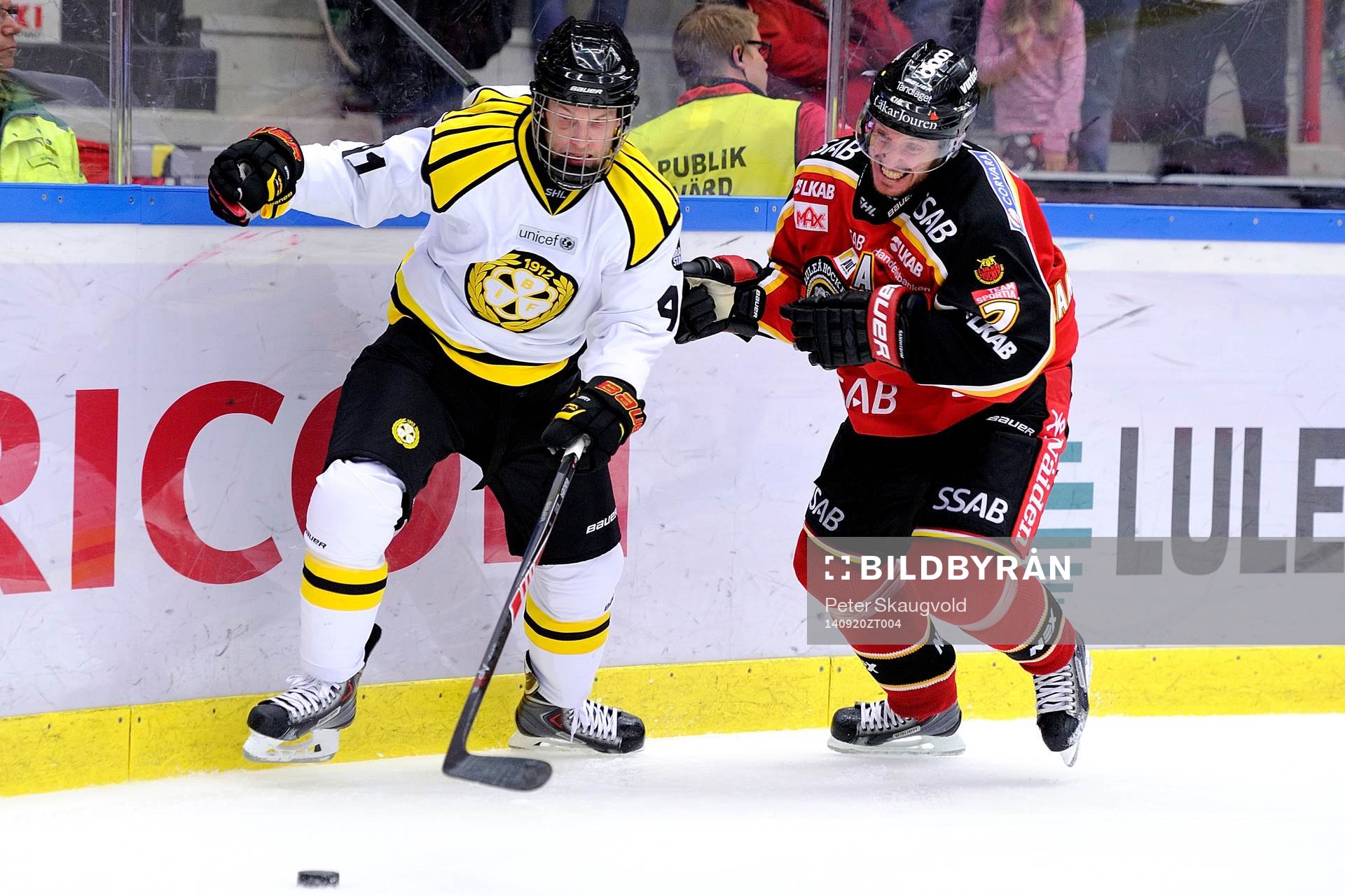 Brynäs Greg Scott