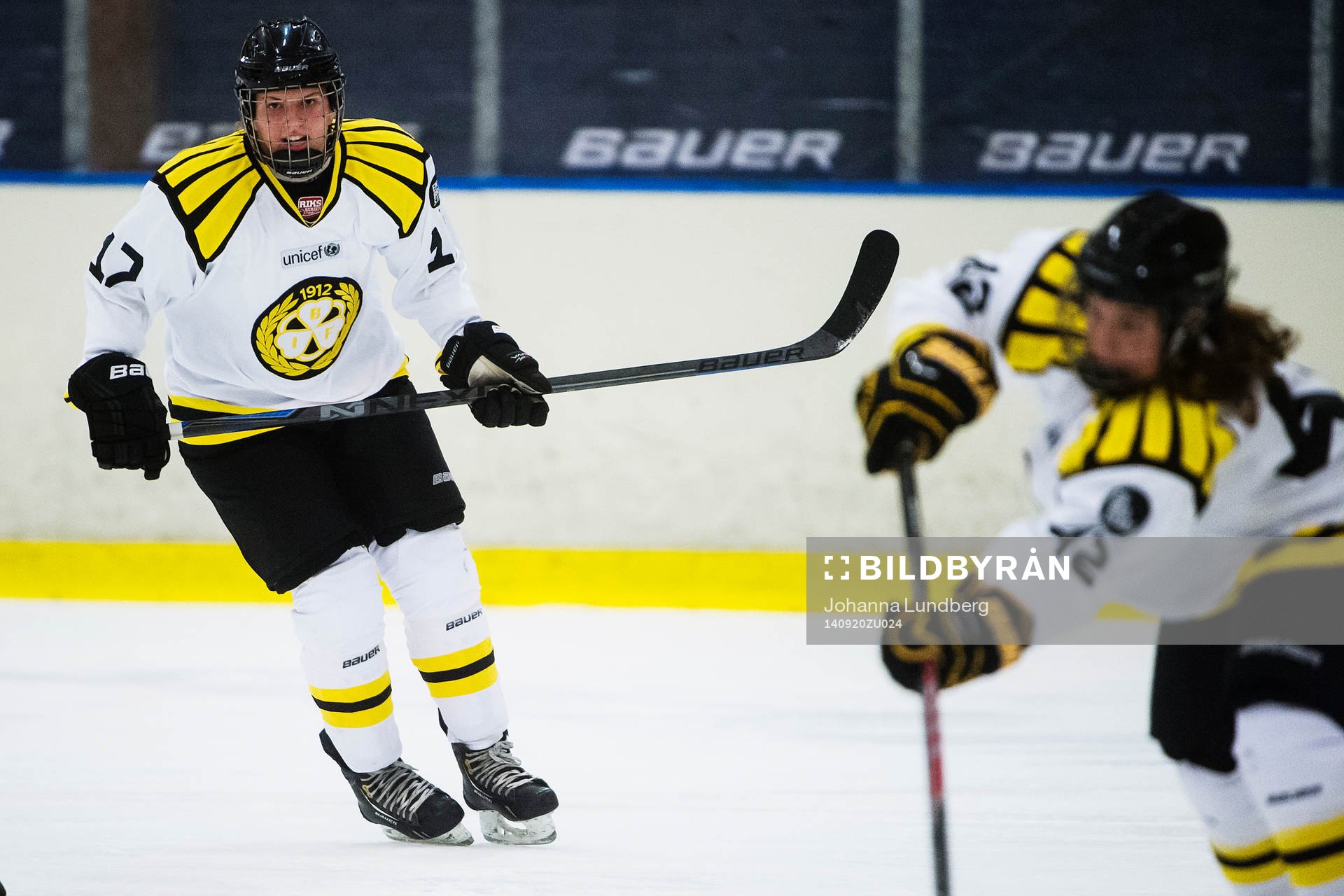 Brynäs Anna Södergren