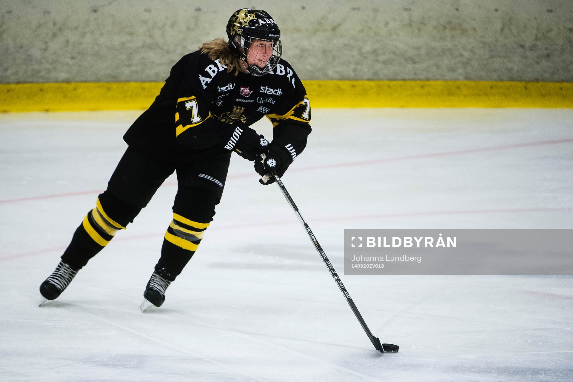 s Amanda Lundström