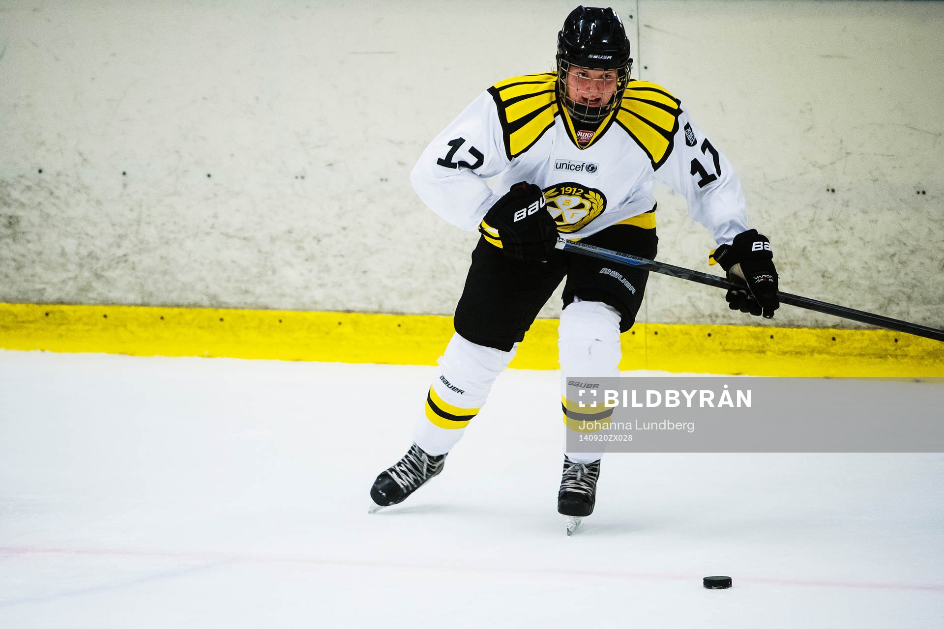 Brynäs Anna Södergren