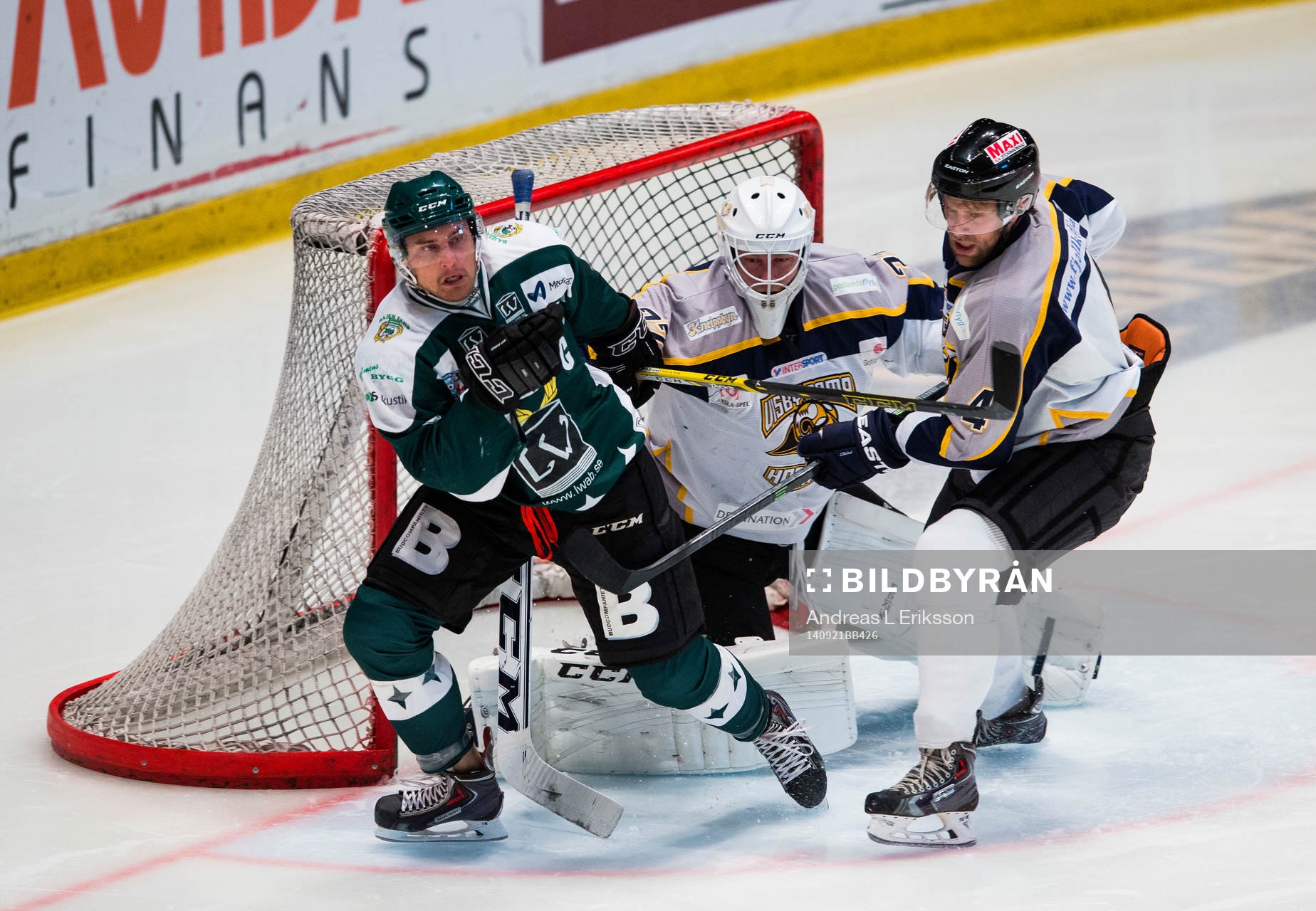 Hammarby Mattias Forsberg