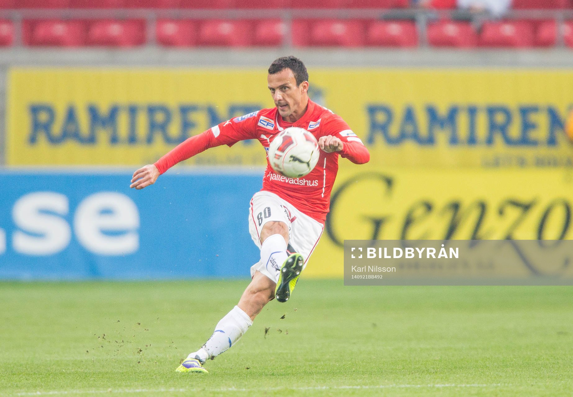 Kalmars Nenad Djordjevic
