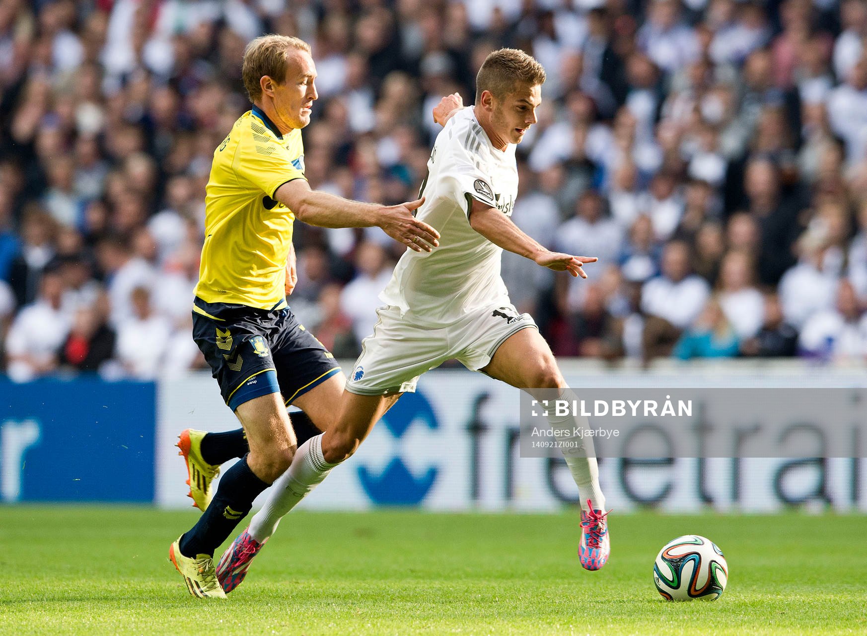 Thomas Kahlenberg, BIF and Alexander Kacaniklic, FCK