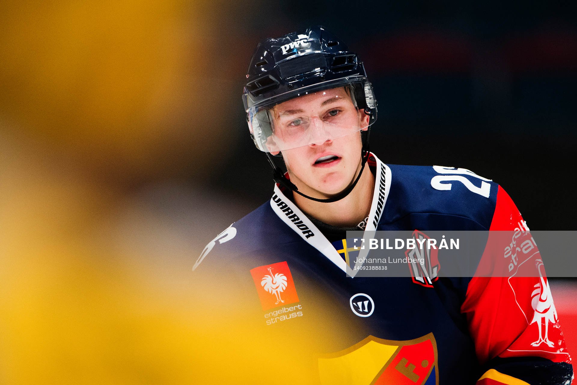 Djurgårdens David Rundqvist