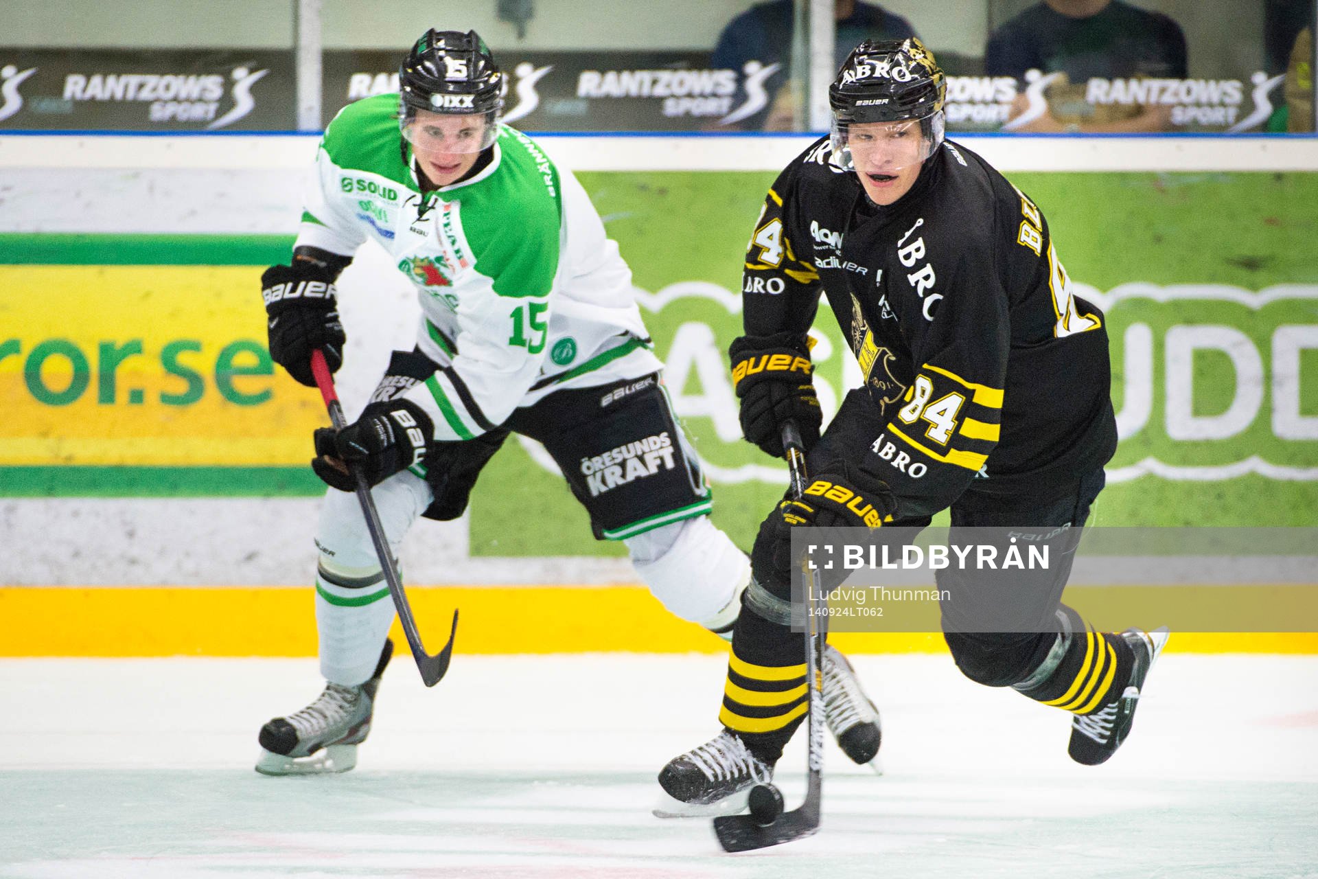 s Patric Blomdahl
