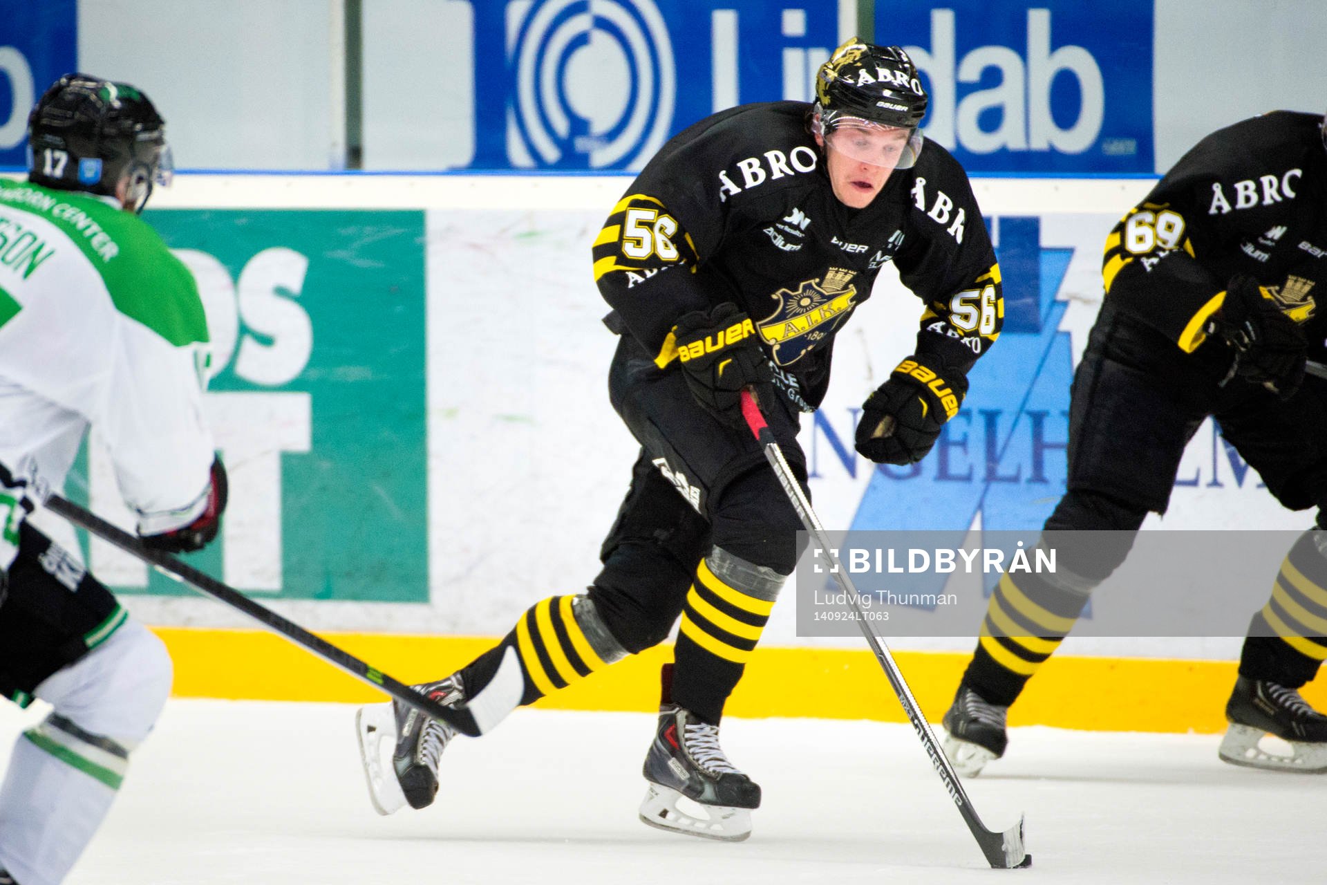 s Dennis Nordström