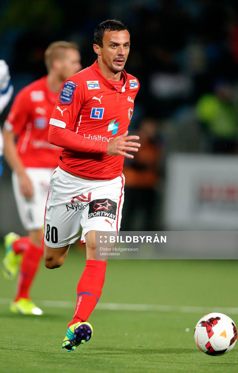 Kalmars Nenad Djordjevic