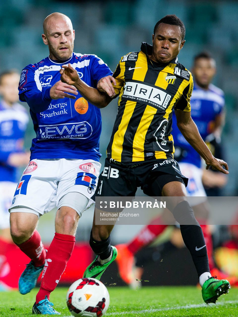 Åtvidabergs Daniel Sjölund