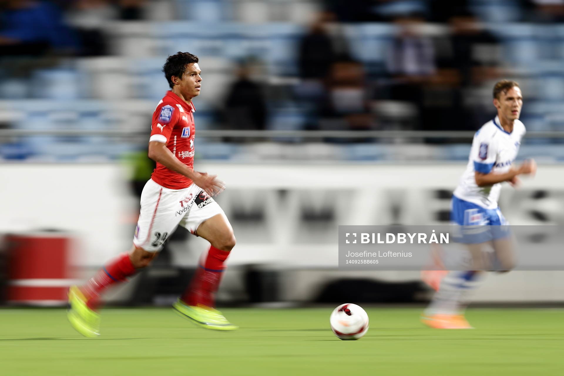 Kalmars Romário Pereira Sipião