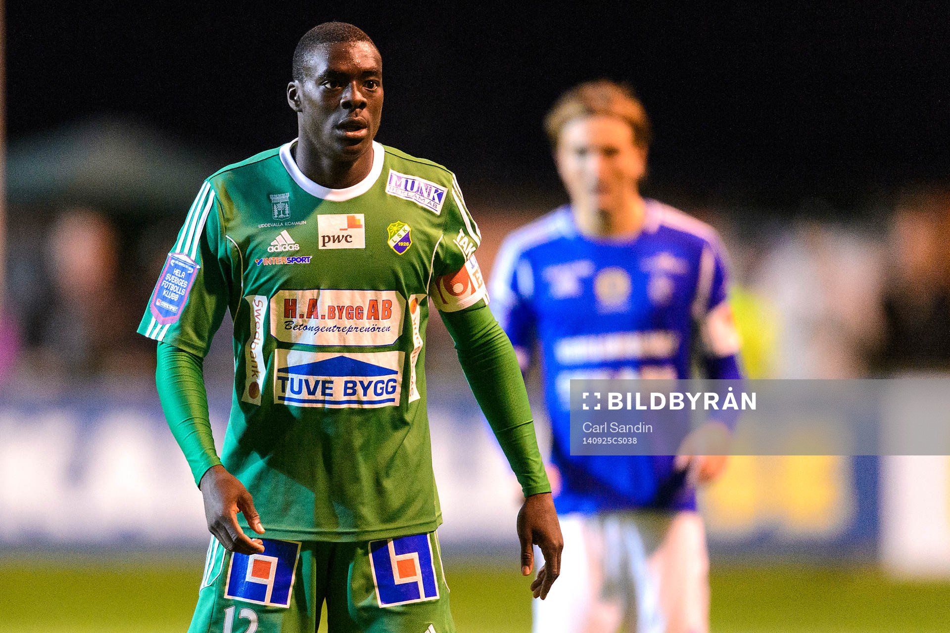 Ljungskiles Ken Sema
