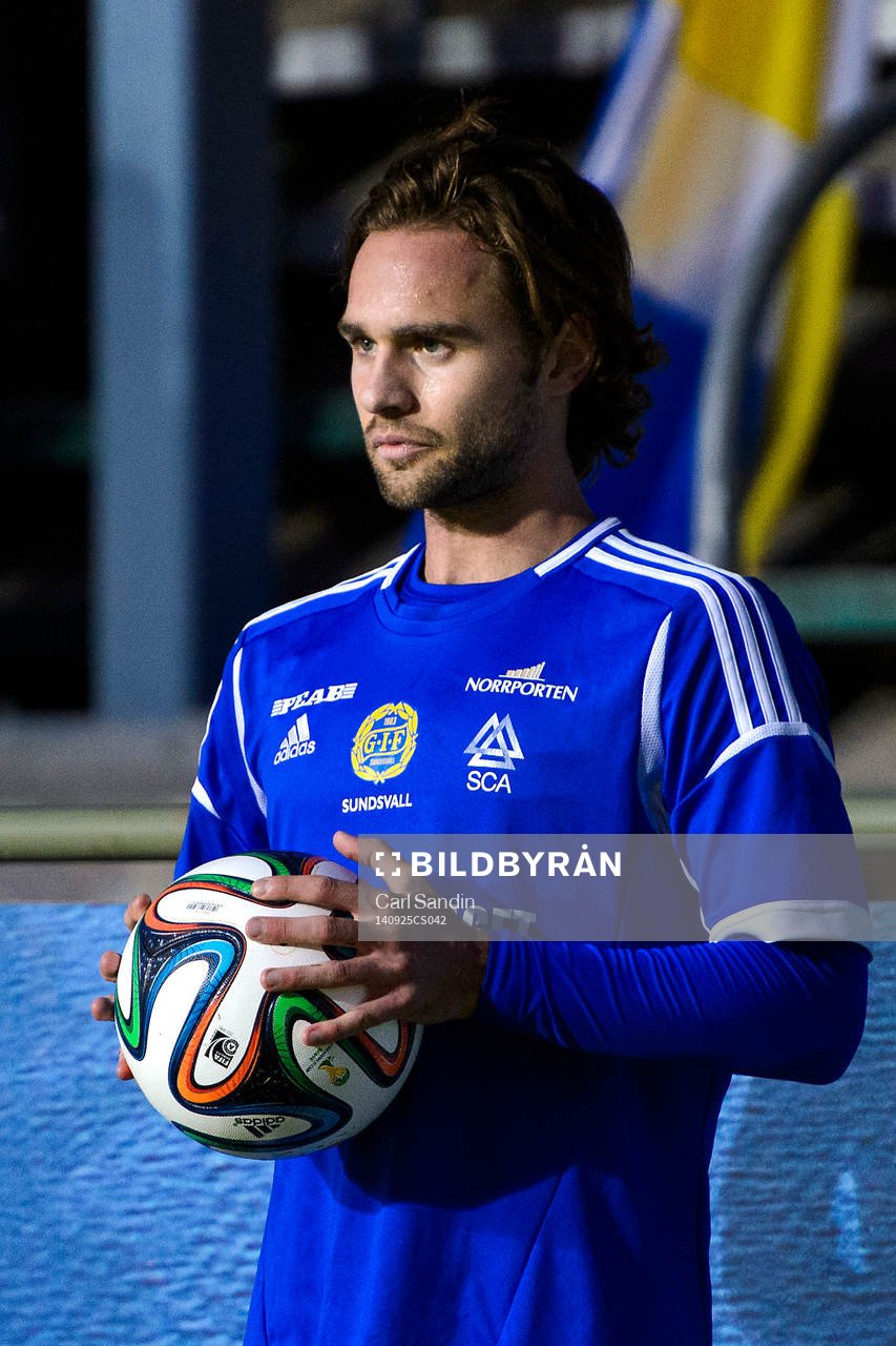 Sundsvalls Simon Helg