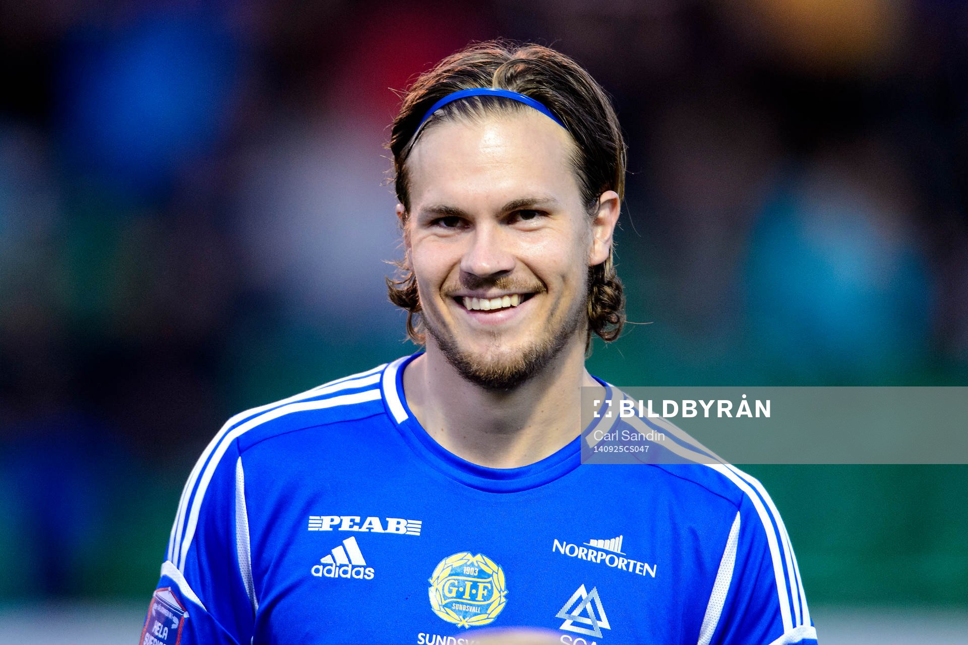Sundsvalls Sebastian Rajalakso