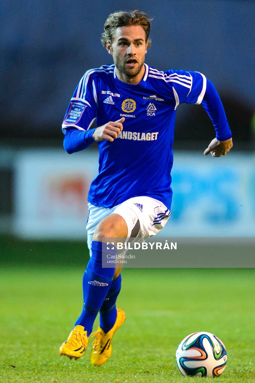 Sundsvalls Simon Helg