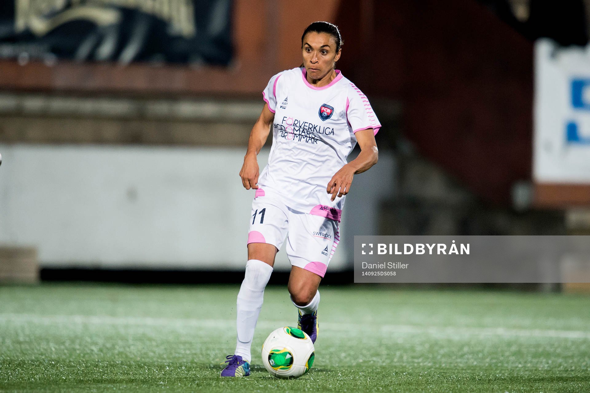 Rosengårds Marta Viera Da Silva