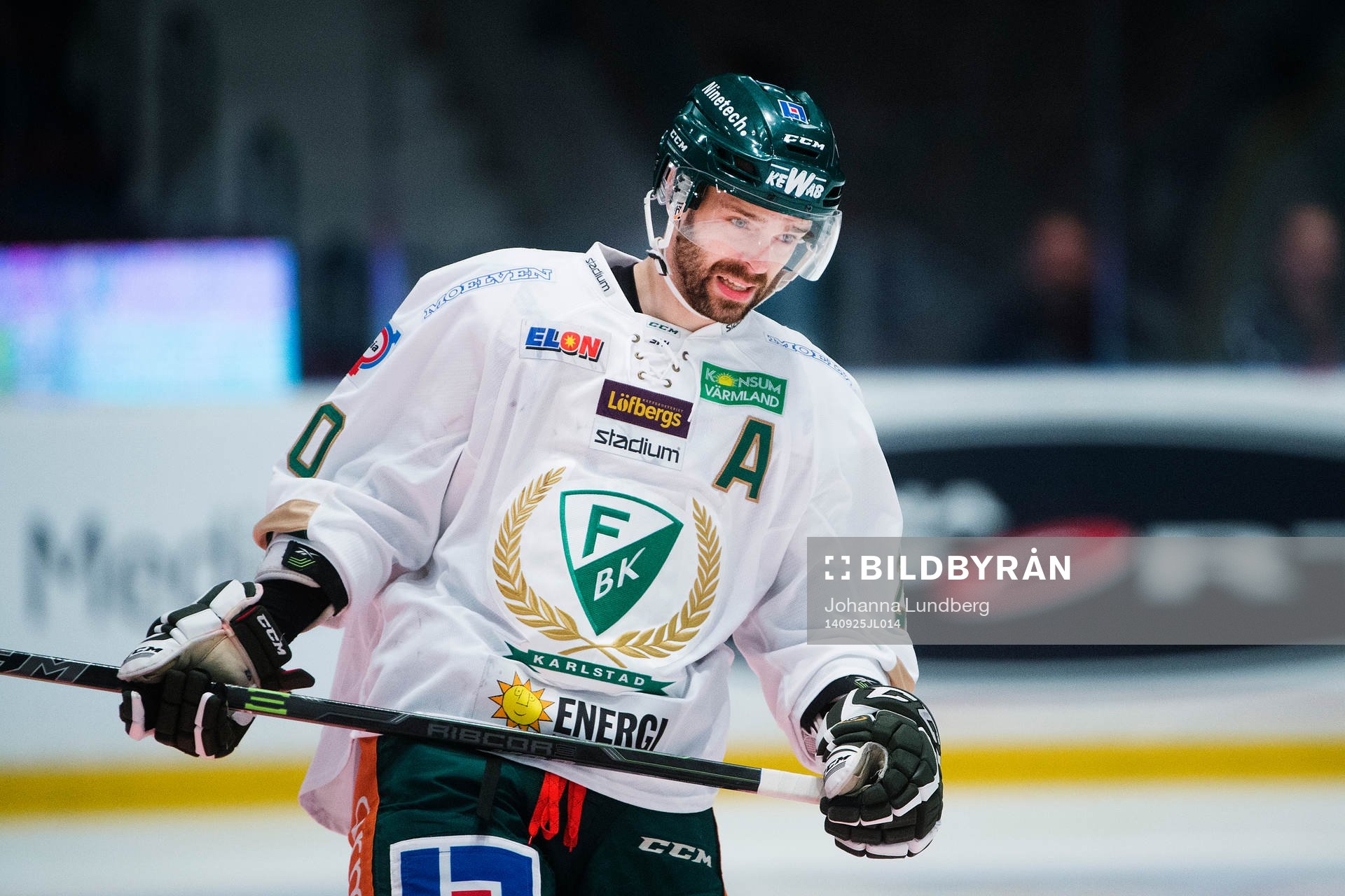 Färjestads Jakub Klepi