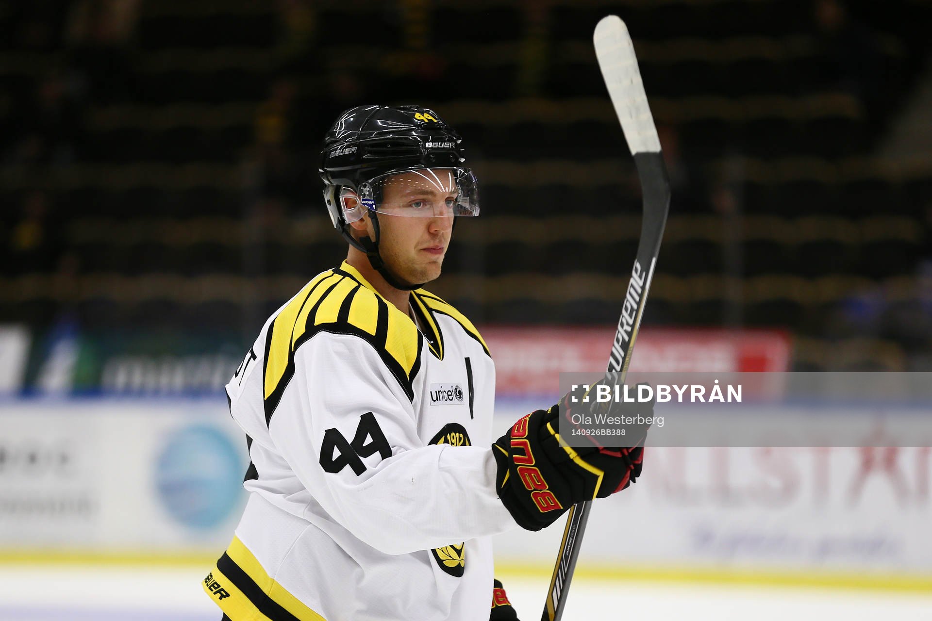 Brynäs Jacob Blomqvist