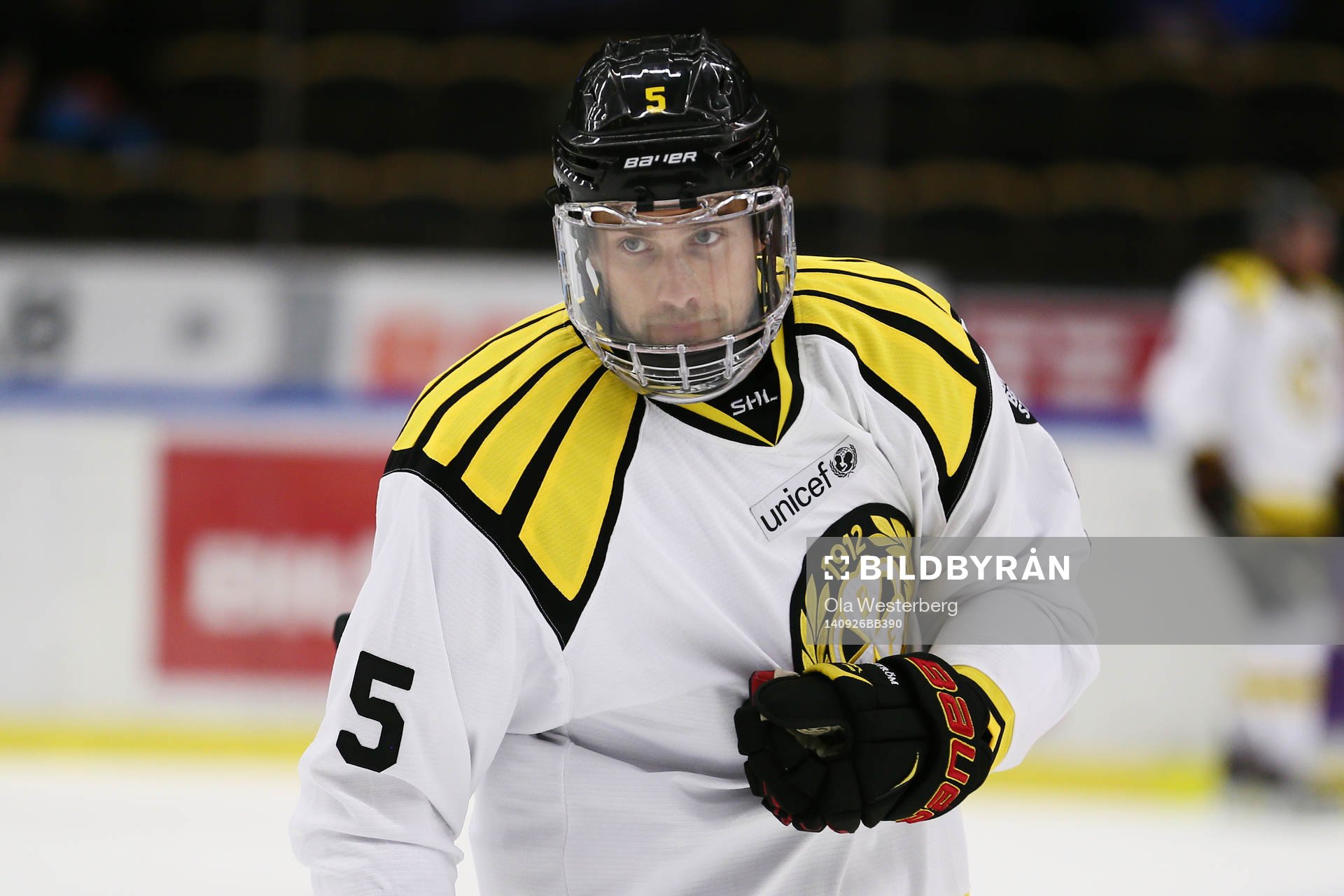 Brynäs Lukas Kilström