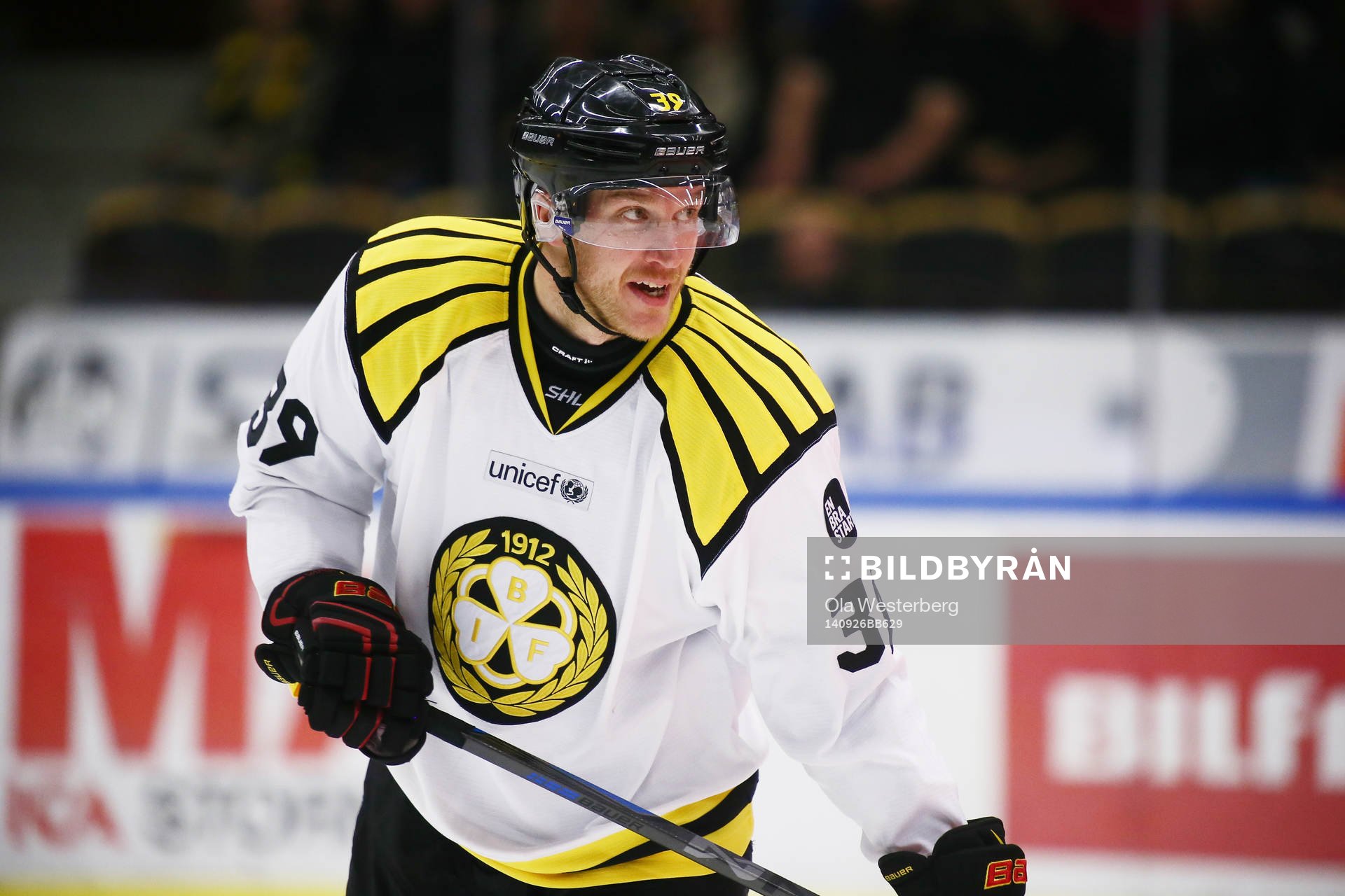 Brynäs Jonas Nordquist