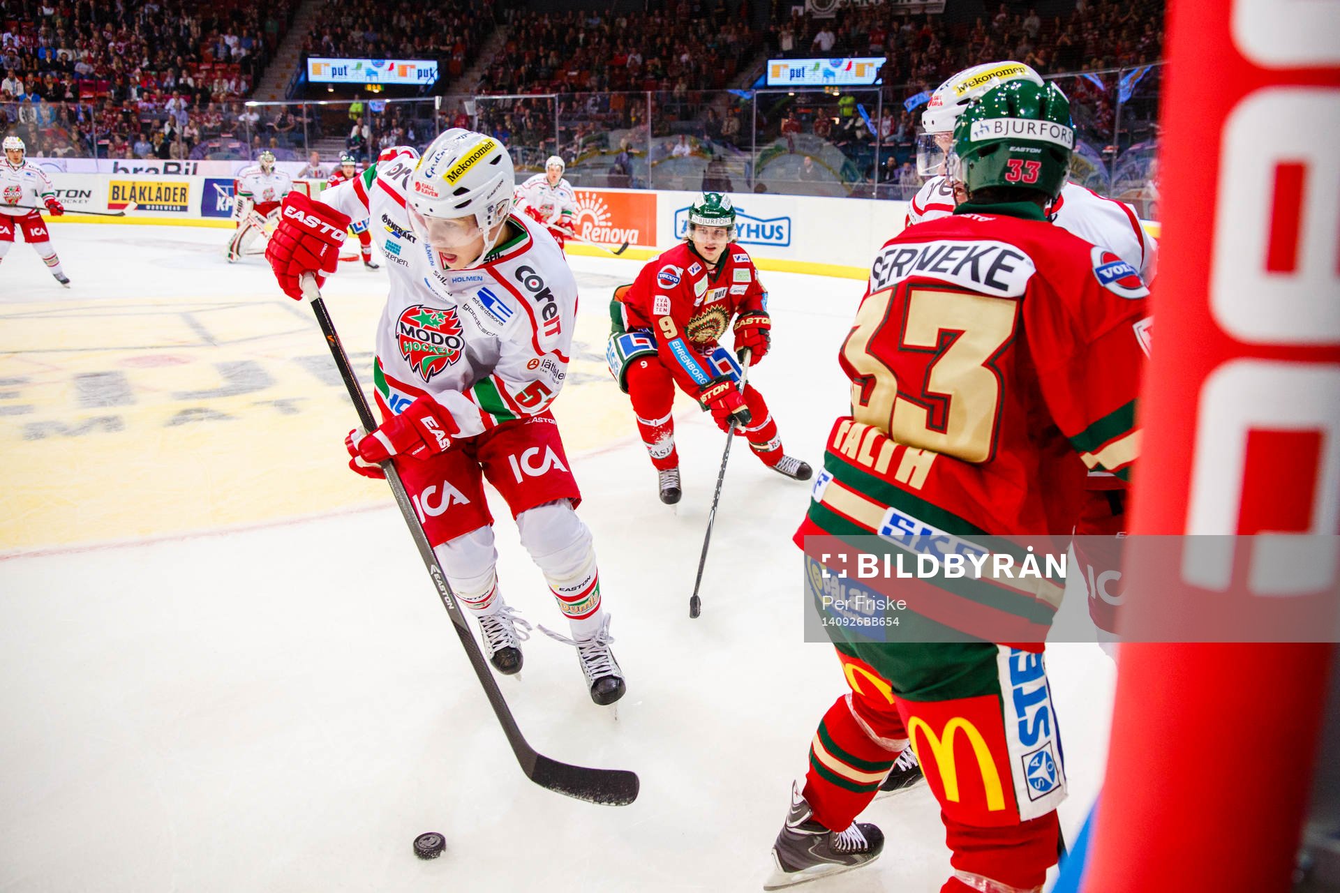 Modos Adrian Kempe