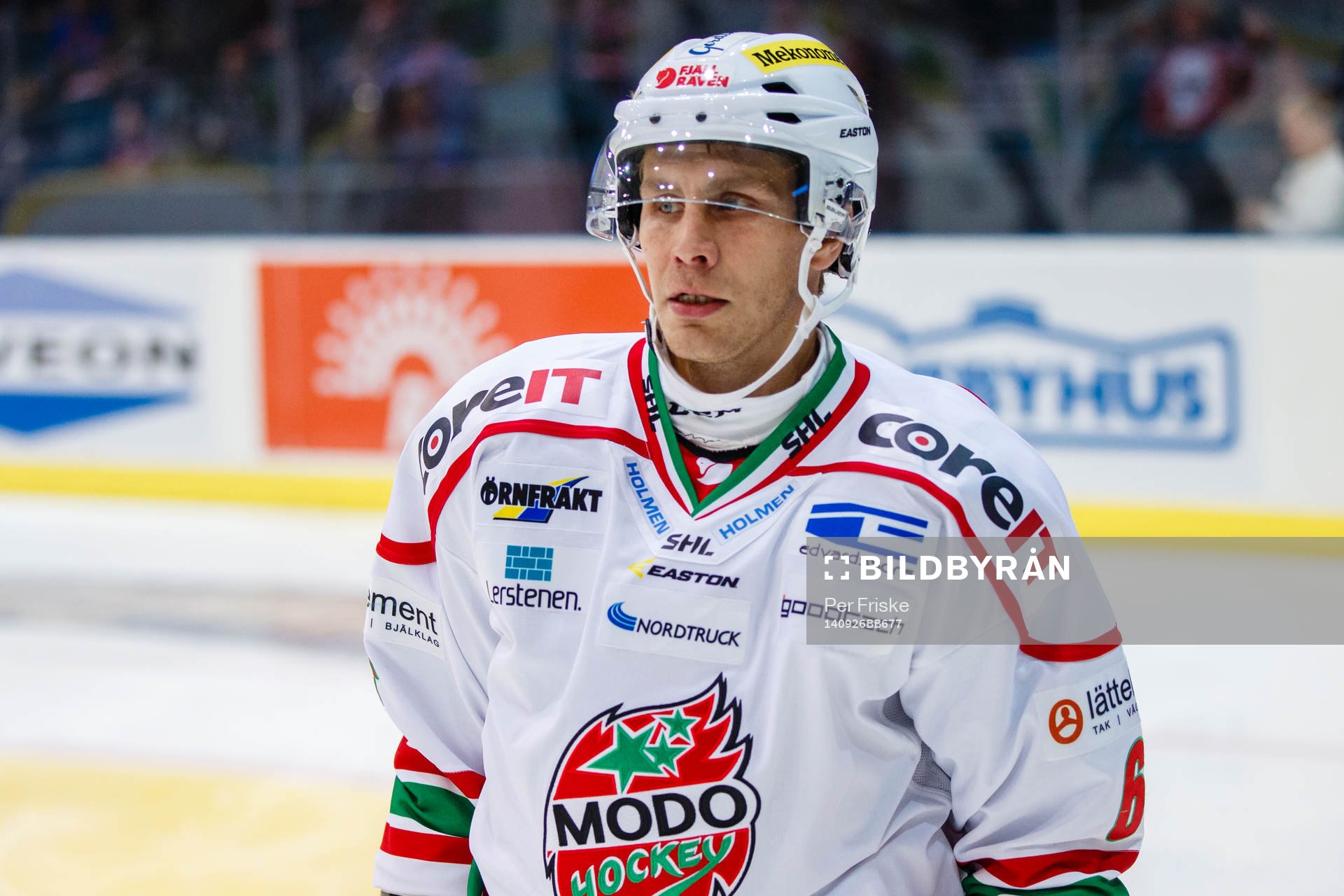 Modos Marko Kauppinen