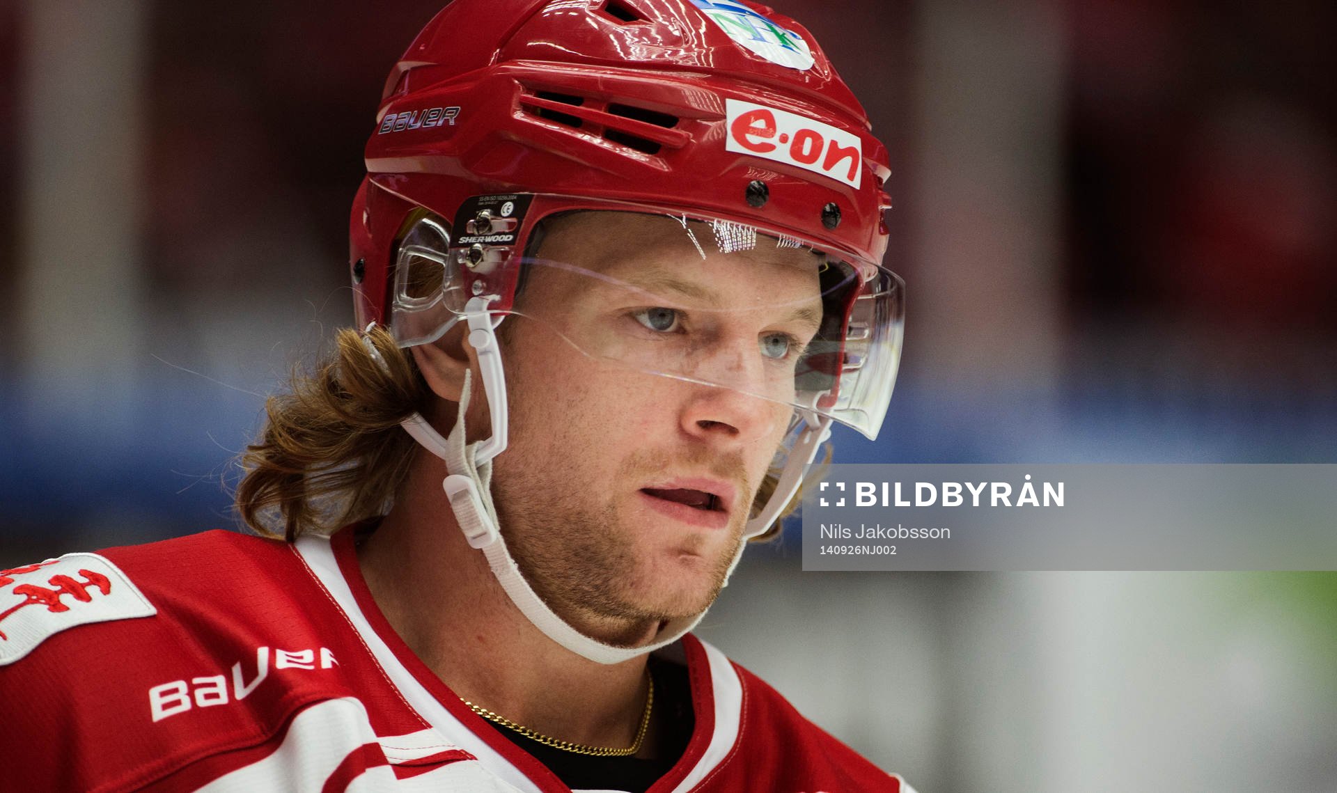 Timrås Robin Persson