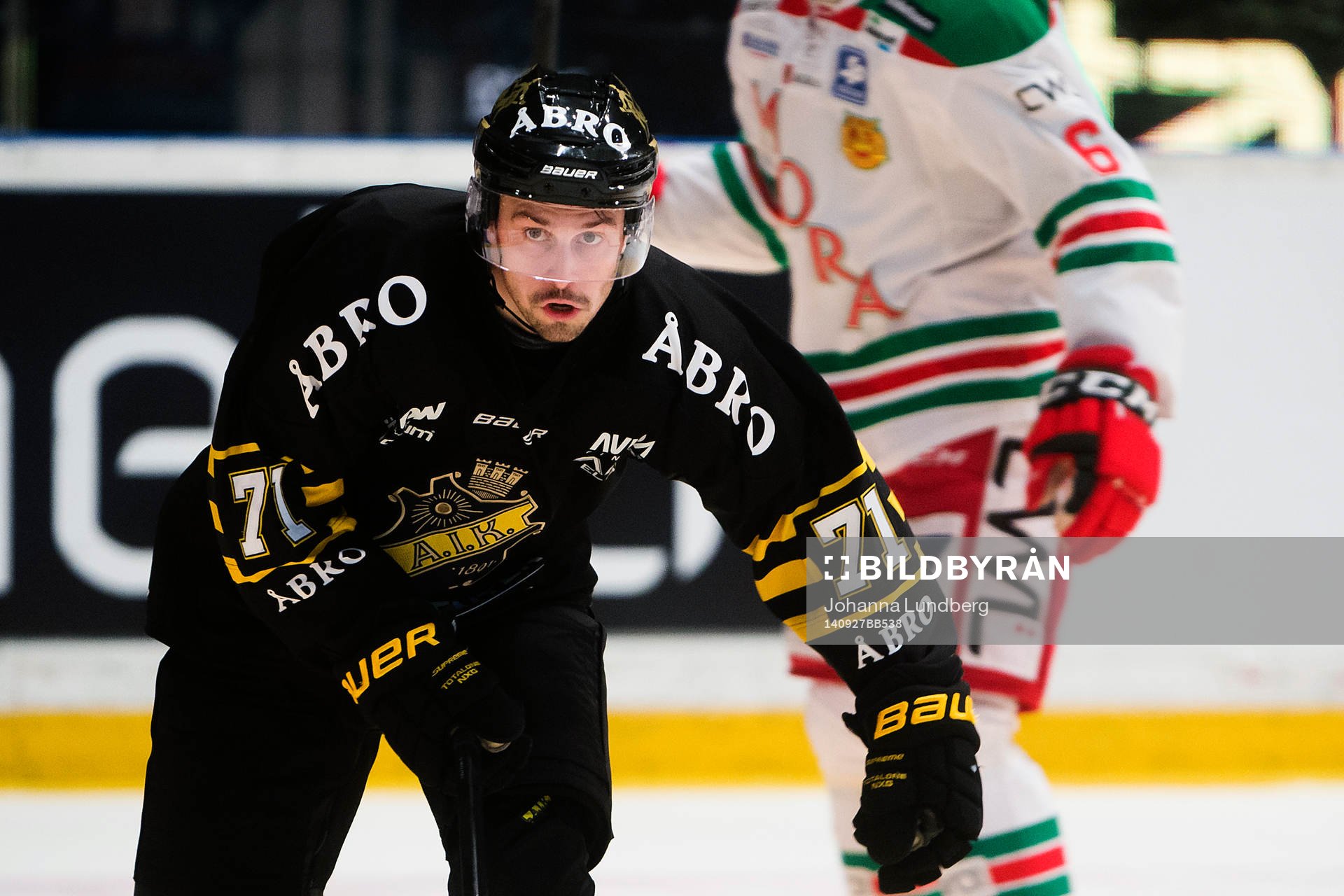 s Daniel Olsson Trkulja