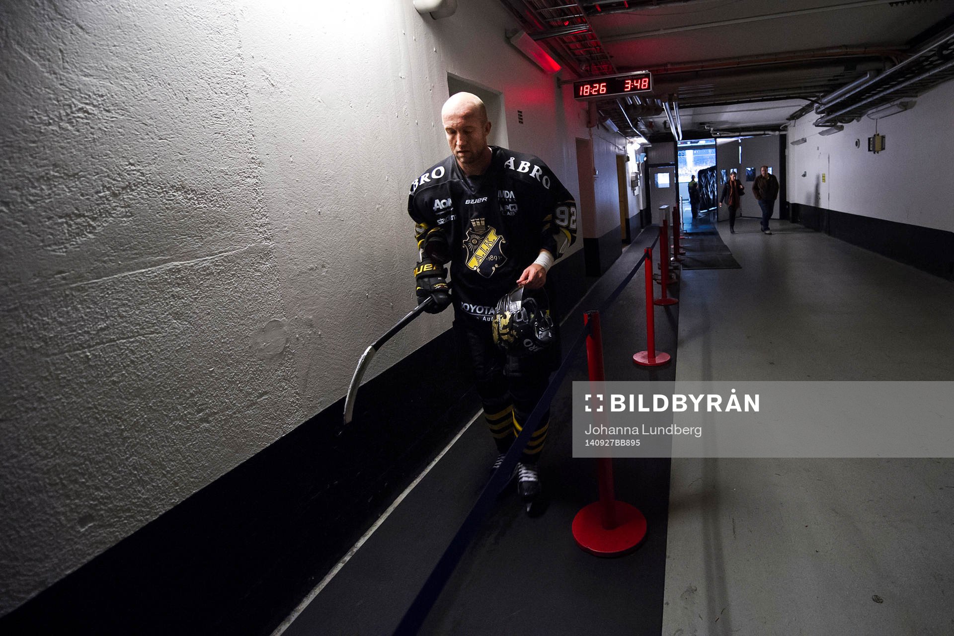 s Michael Nylander deppar
