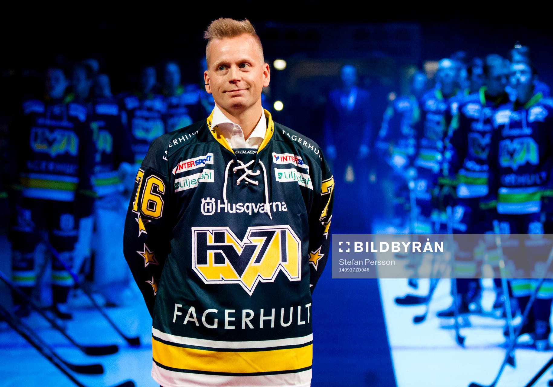 Johan Davidsson