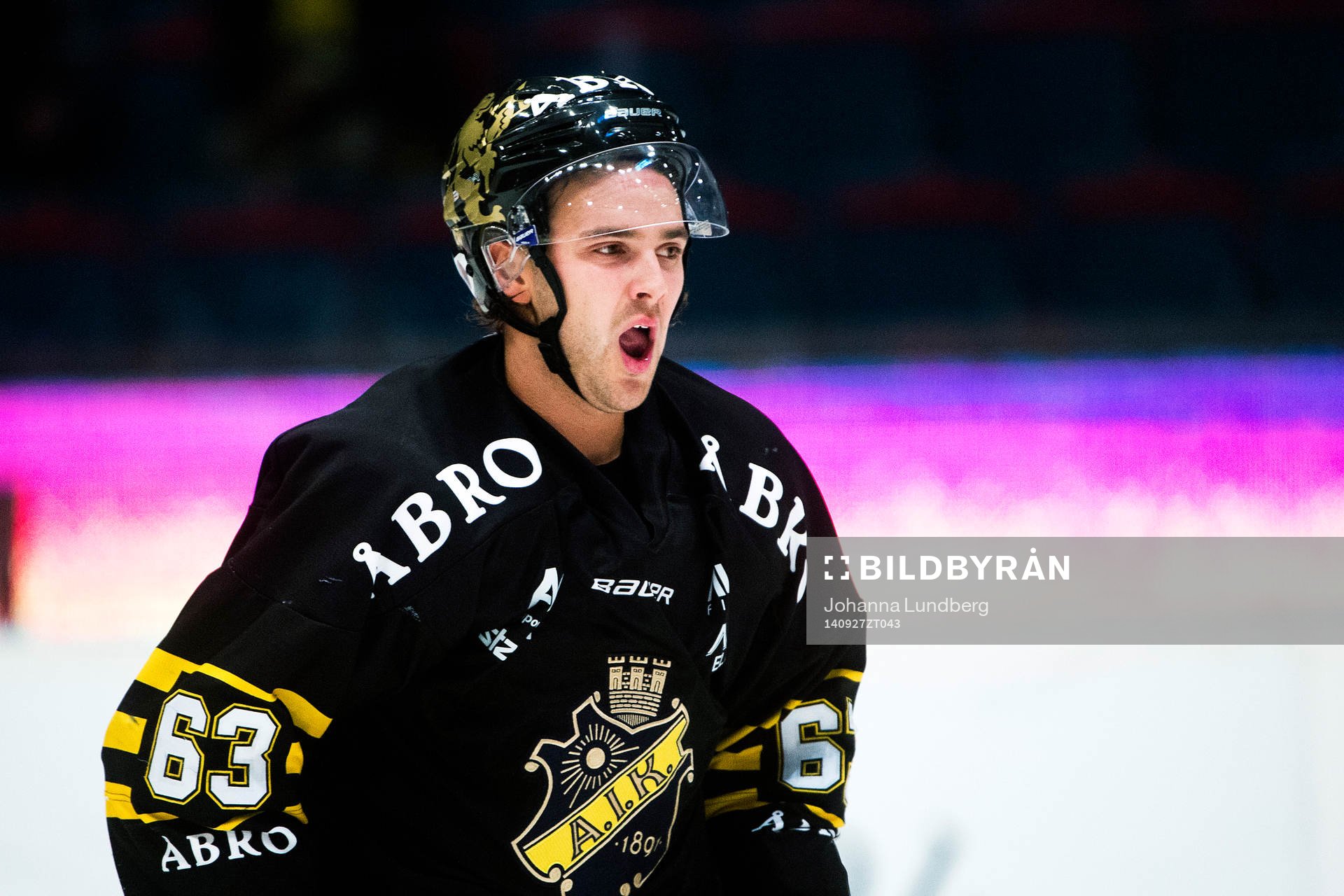 s Joakim Hagelin