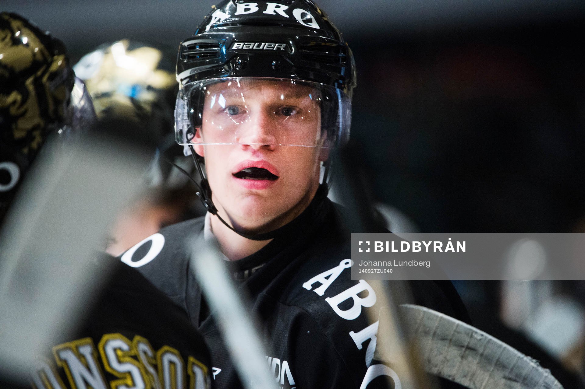 s Patric Blomdahl