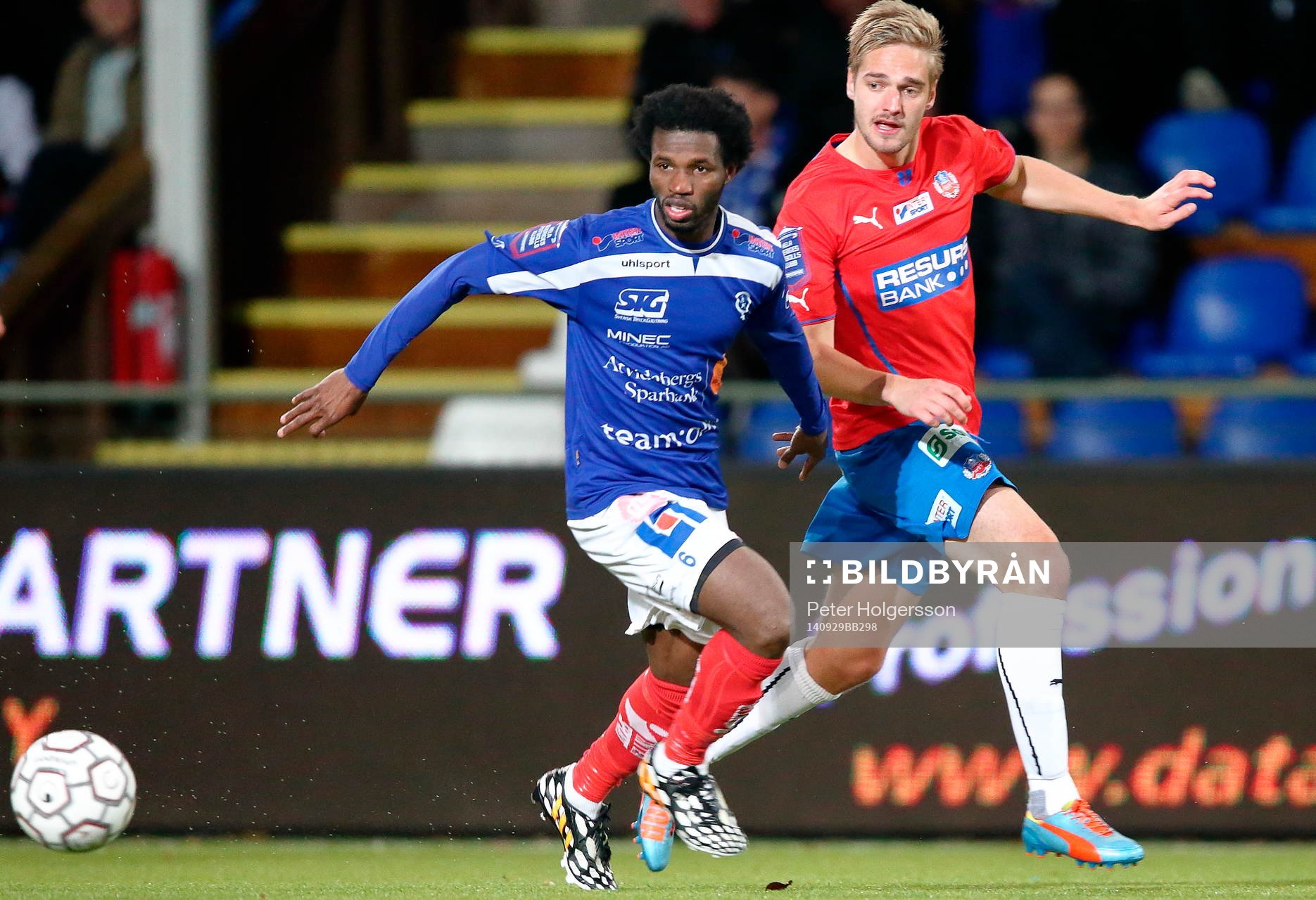 Åtvidabergs Mohamed Abubakari