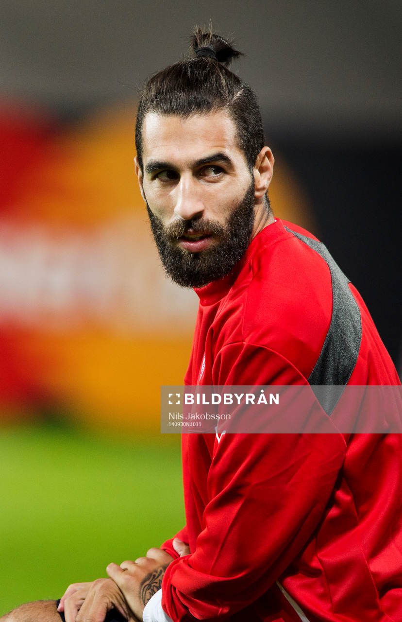 Jimmy Durmaz
