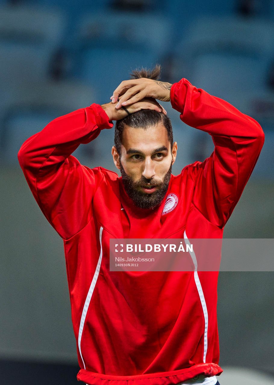 Jimmy Durmaz