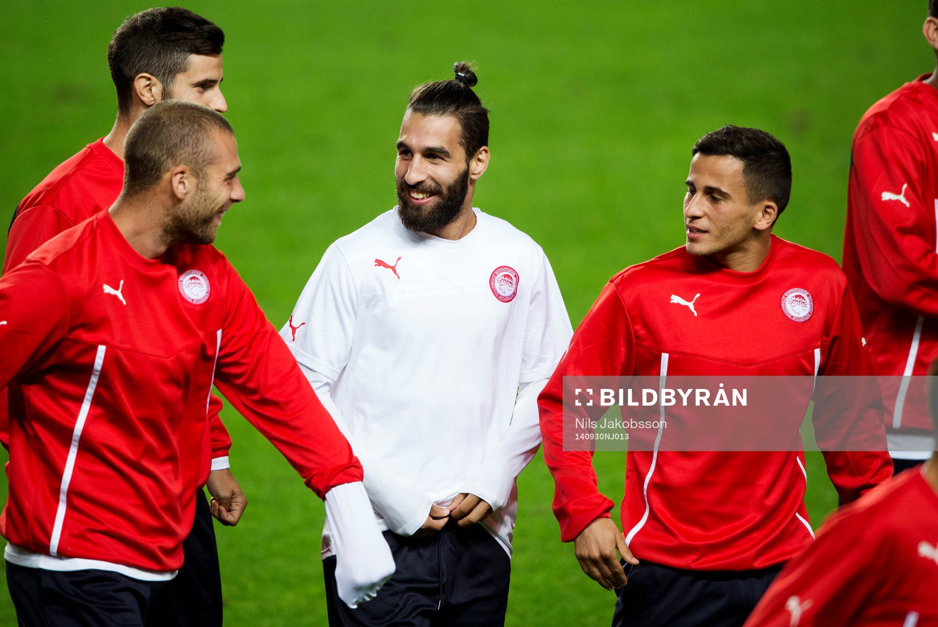 Jimmy Durmaz