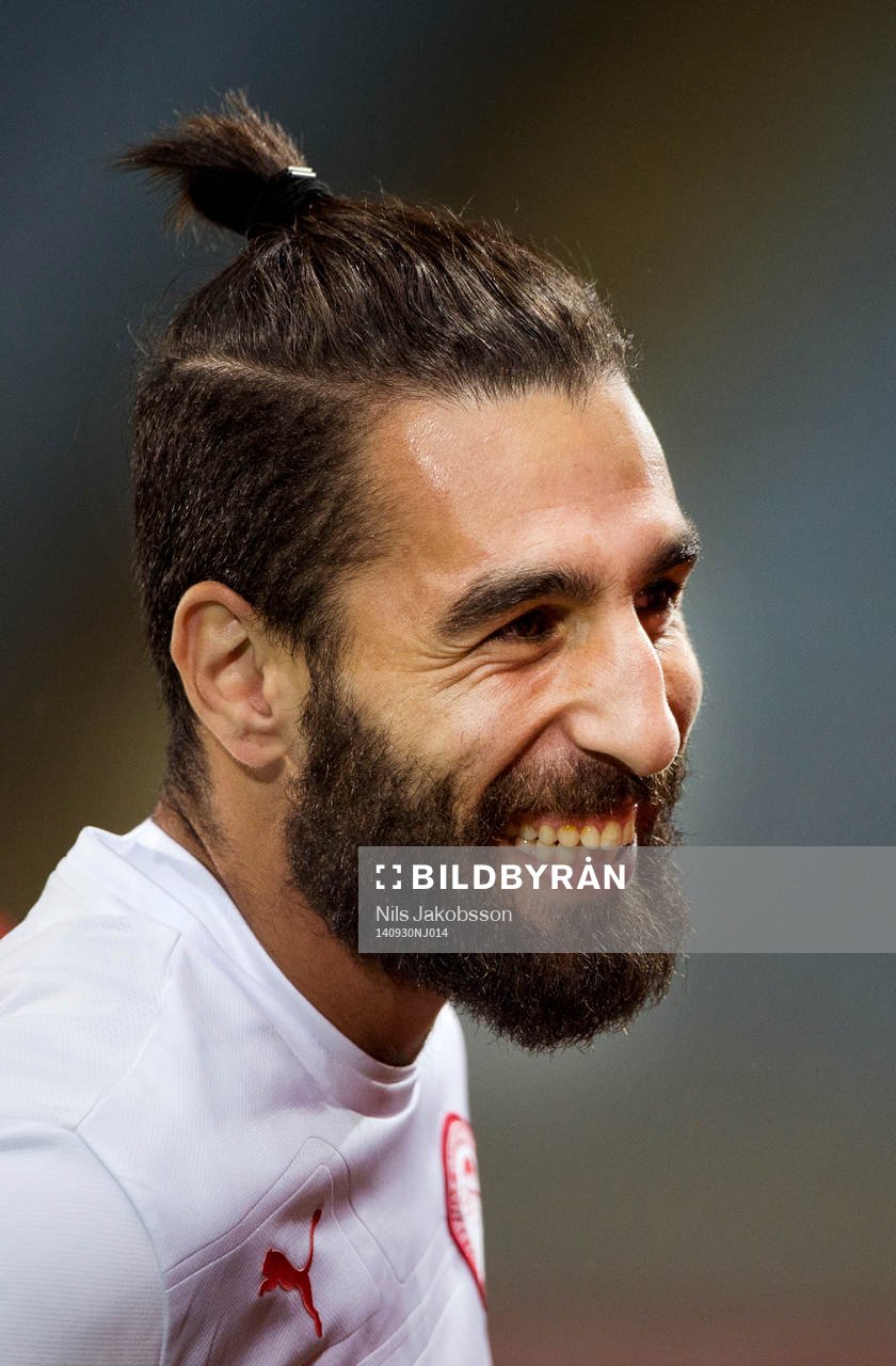 Jimmy Durmaz