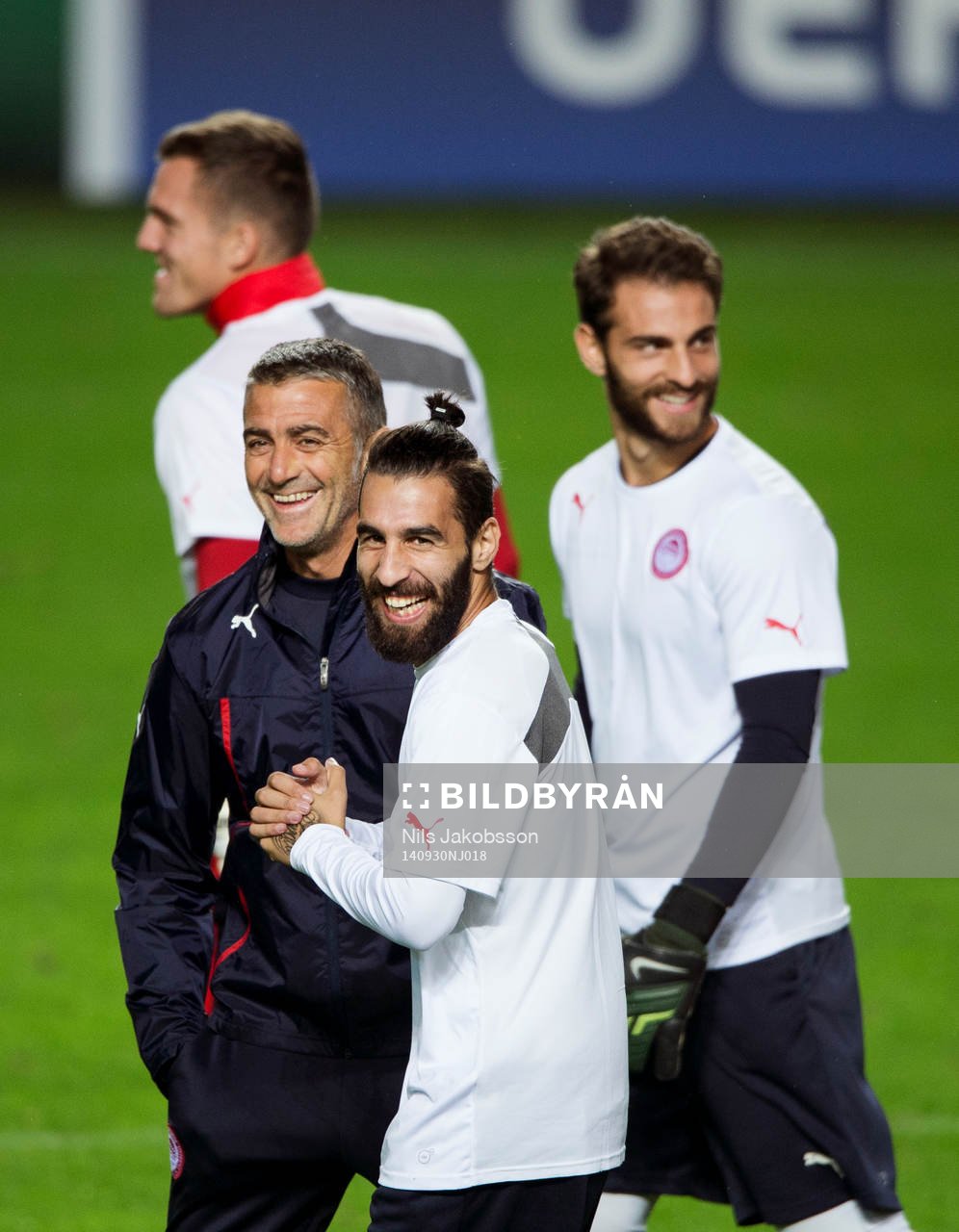Jimmy Durmaz