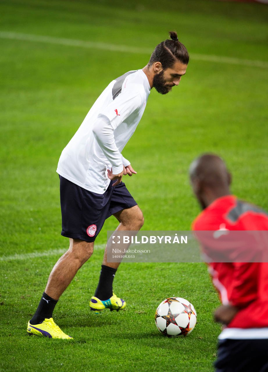 Jimmy Durmaz