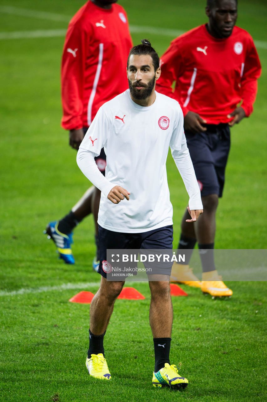 Jimmy Durmaz